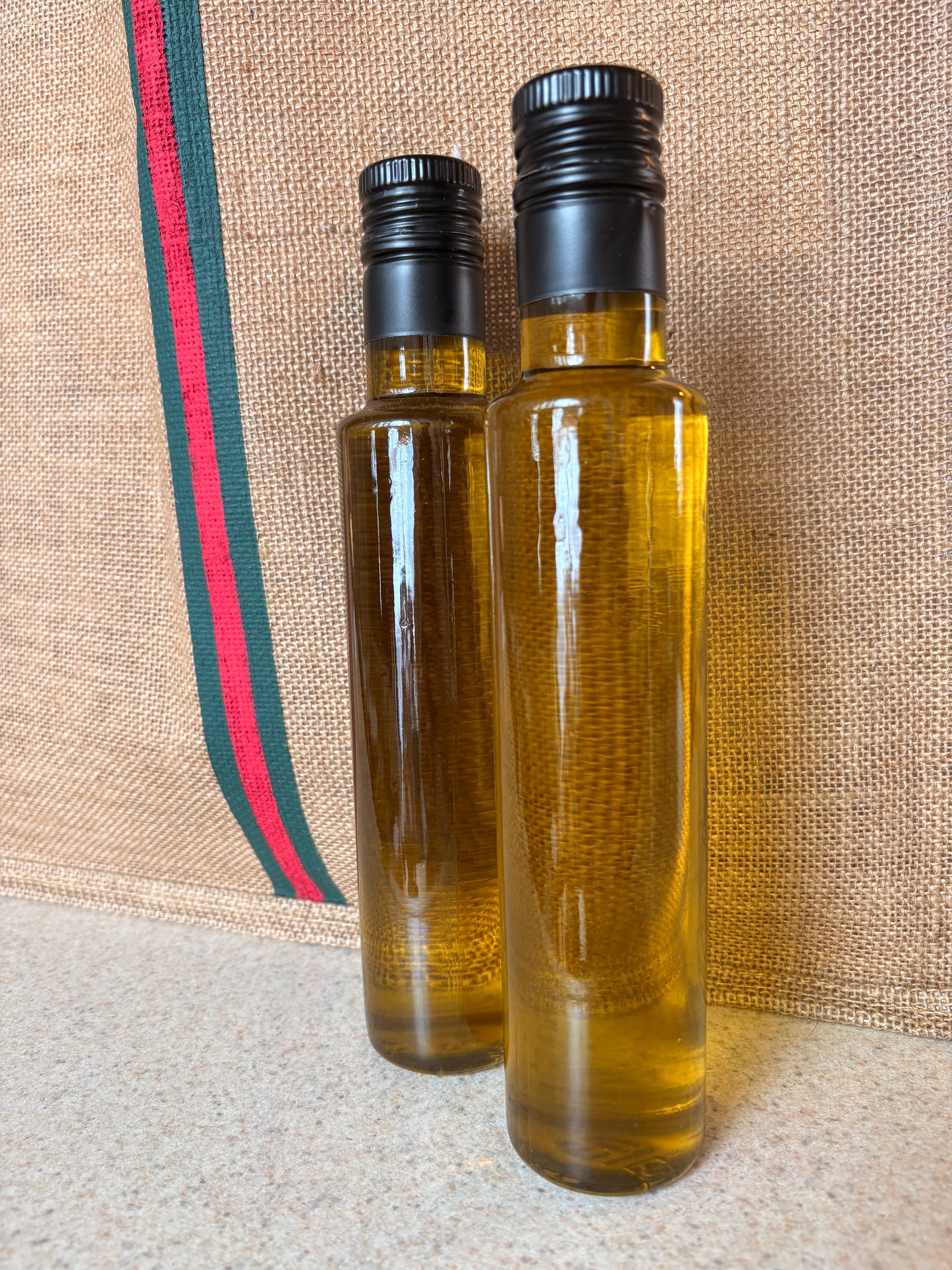 Ranch Road Reserve - CASE of Olive Oil