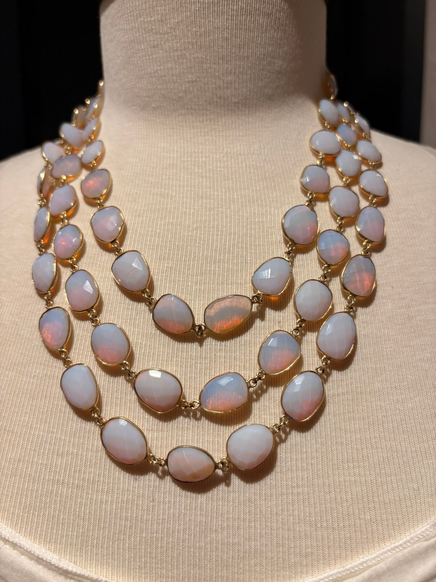 Opalite Necklace