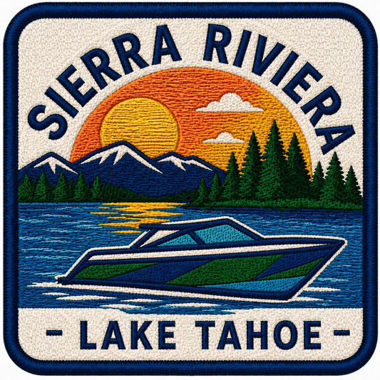 Sierra Riviera Patch