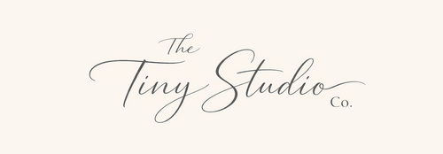 The Tiny Studio Co